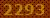 3677 code