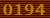 3677 code