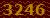 3677 code