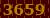 3677 code