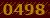 3677 code
