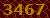 3677 code
