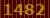 3677 code