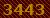 3677 code