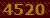 3677 code