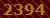 3677 code