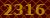 3677 code
