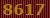 3677 code
