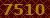 3677 code