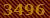 3677 code