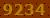3677 code