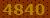 3677 code