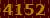 3677 code