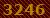 3677 code