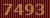 3677 code