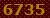 3677 code