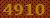 3677 code