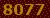 3677 code
