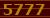 3677 code