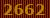 3677 code
