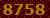 3677 code