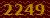 3677 code