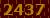 3677 code
