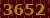 3677 code
