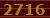 3677 code