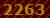 3677 code