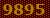 3677 code