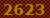 3677 code