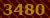 3677 code