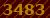 3677 code