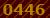 3677 code