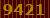 3677 code