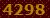 3677 code
