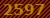 3677 code