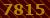 3677 code