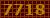 3677 code