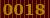 3677 code