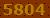 3677 code