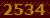 3677 code