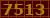 3677 code
