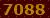 3677 code