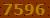 3677 code