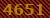 3677 code