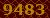 3677 code