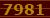3677 code