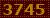 3677 code